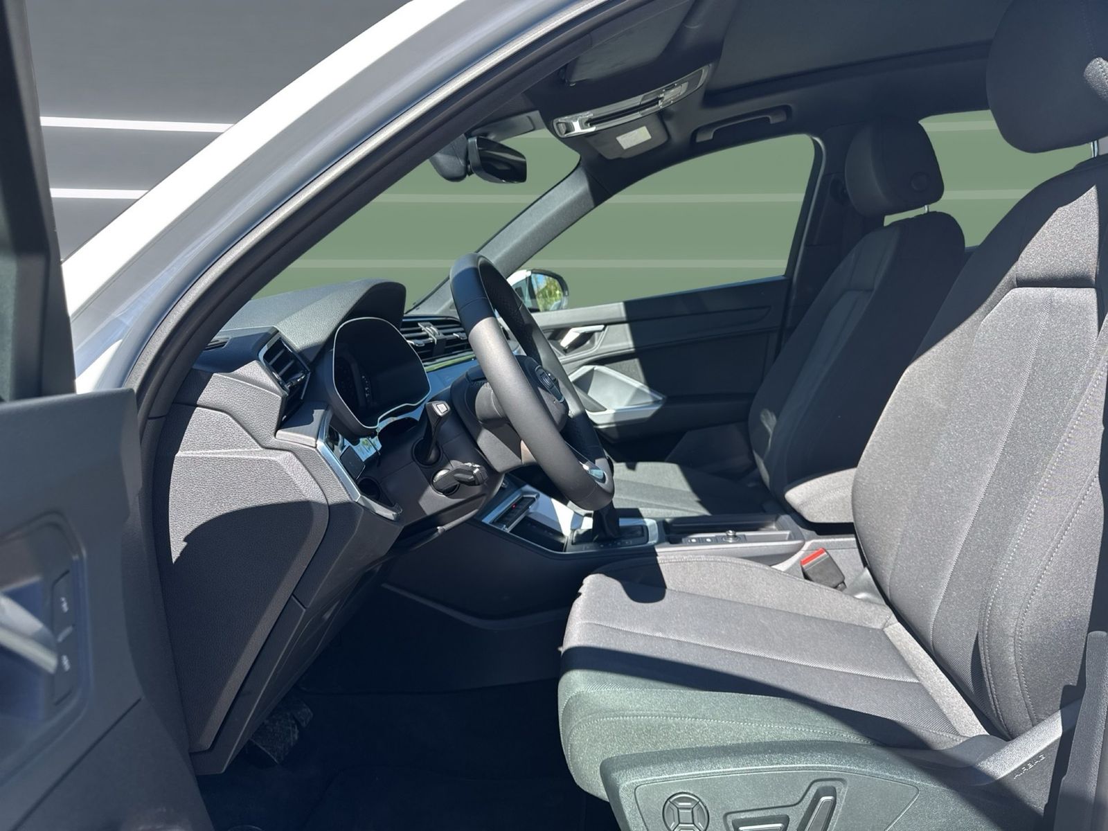 Audi Q3 - Bild 18