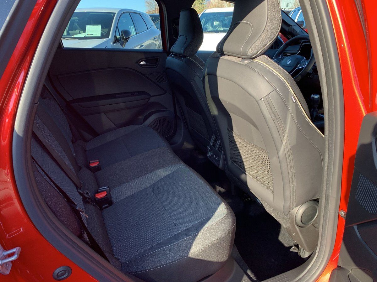 Renault Symbioz - Bild 26