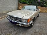 Mercedes-Benz Mercedes Benz 300 SL R 107 - Mercedes-Benz 300 in Duisburg