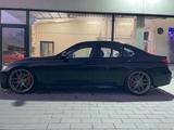 BMW 335 i Lim. Aut. M-Paket KW V3 M-Performance AGA - BMW 335: 335i Performance