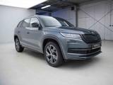 Skoda Kodiaq 1.5 TSI ACT Sportline*DSG*APP*LED*RFK*SHZ - Skoda Kodiaq Gebrauchtwagen in Bochum