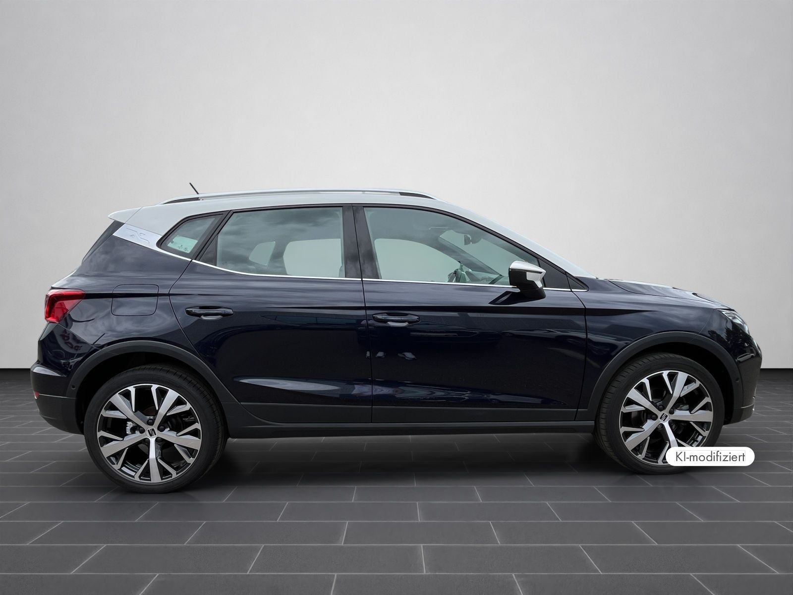 Seat Arona - Bild 8