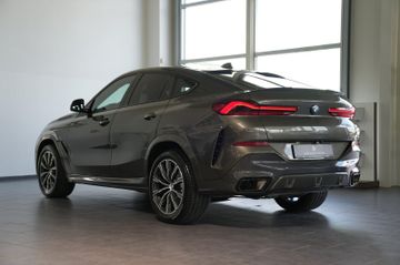 BMW X6 - 12