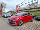 Citroën Citroen C4 Blue HDi 150 PS 110 kW AHK Mass... - gebrauchte Citroën C4 aus dem Jahr 2018