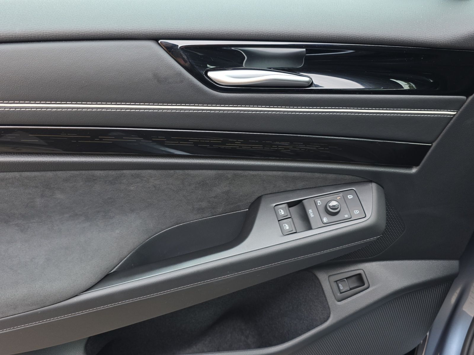 Volkswagen ID.7 - Bild 18
