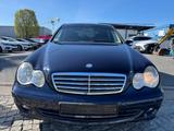 Mercedes-Benz C 200 CDI CLASSIC - gebrauchte Mercedes-Benz C 200 aus dem Jahr 2006