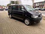 Volkswagen T5 Transporter Bus Multivan Life 4Motion - VW T5 Transporter mit Schiebedach