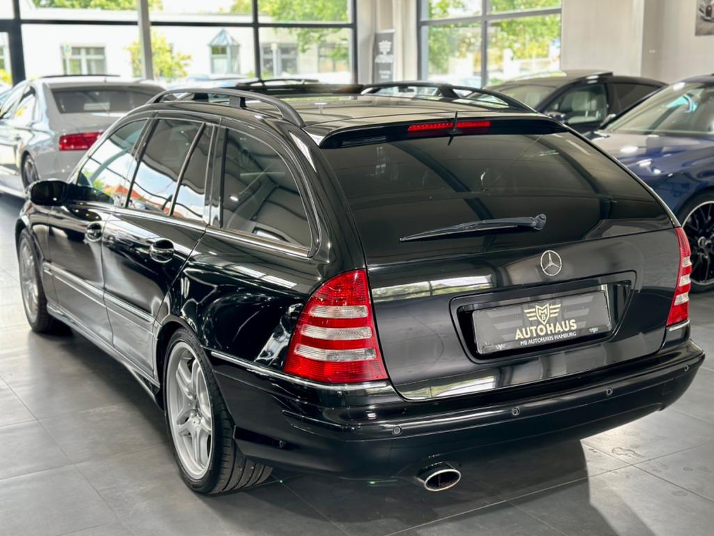 Mercedes-Benz C 280