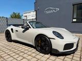 Porsche 911 Turbo S FULL CARBON !NEW MODELL 2026! - Porsche 911 f modell Gebrauchtwagen