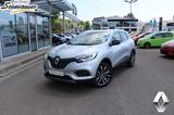 Renault Kadjar Bose Edition, Winterpaket - silberne Renault Kadjar