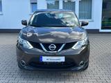 Nissan Qashqai Acenta *AUTOMATIK*KAMERA*NAVI* - Nissan Qashqai mit Diesel-Antrieb