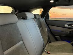 Foto Nummer 5: LAND ROVER Range Rover Velar