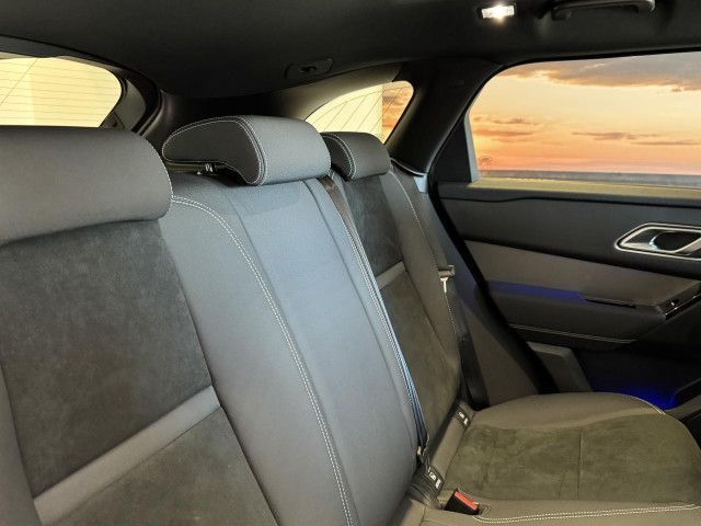 Foto Nummer 5: LAND ROVER Range Rover Velar