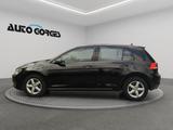 Volkswagen Golf Trendline 1.2 TSI +CLIMATRONIC+WINTER-PAKET - Volkswagen Golf: Tsi Trendline