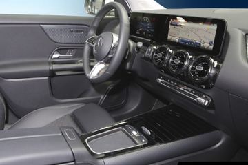 Mercedes GLA 180 - 8