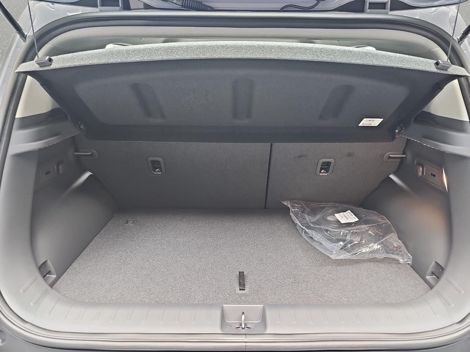 Kia EV2 42.2 KWH AIR MJ27 WINTER