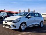 Renault Clio IV 1.5DCI Sport Grandtour S&S.Navi.DAB.SHZ - Renault Clio Sport mit Diesel-Antrieb
