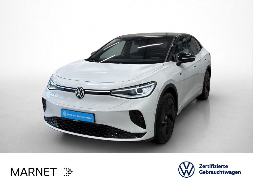 Volkswagen ID.5 GTX 4Motion Navi*Wärmep.*IQ-Light*IQ-Drive* foto 1