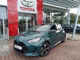 Toyota Yaris Hybrid Teamplayer *1.99% Finanz*
