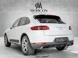 Porsche Macan *Keyl.*ACC*SHZ*Porsche Scheckh.*Dt.Fzg - Porsche Macan Gebrauchtwagen in Stuttgart