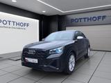 Audi SQ2 Q MATRIX NAVI SITZHZG PDC KLIMA - Audi SQ2 aus 2024