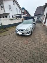 Mazda 6 2.0 Sport - Mazda: Mazda2 Sport
