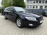 Volvo V70 Kombi D3 Linje Classic·Bi-Xenon·Navi·Autom. - Volvo: Allradantrieb
