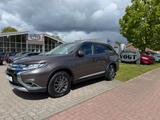 Mitsubishi Outlander Edition 100 2WD KLIMA/KAMERA/DAB+/SHZ - Mitsubishi Outlander Edition-100