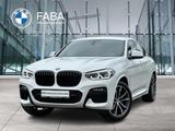 BMW X4 xDrive30d M Sport Head-Up HiFi DAB LED RFK - BMW X4 Gebrauchtwagen in Düsseldorf