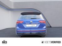 Volkswagen Tiguan - Vorschau Bild 5