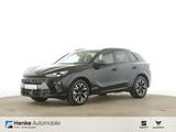 Cupra Terramar 1.5 eTSI LED+RFK+Navi+SHZ+AppleCar+Memo - schwarze Cupra Terramar