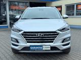 Hyundai Tucson Premium 4WD*AUTO*LED*ACC*360*AHK*19*1HAND - : 19
