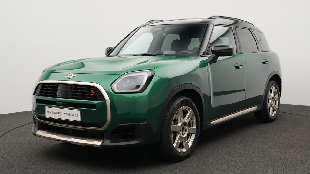 Image of MINI Countryman S (Cooper)