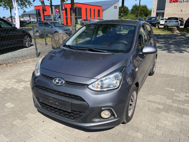 Hyundai i10 1.0 FIFA World Cup Edition Temp. Klima Sitzh