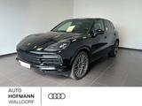 Porsche Cayenne Panoramadach, Leder, Kamera, PASM - Porsche Cayenne: Panoramadach