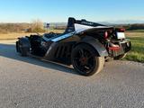 KTM X-BOW ROC - KTM Gebrauchtwagen