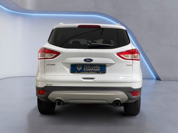Ford Kuga - 4