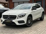 Mercedes-Benz GLA 220 CDI AMG/360*Navi/Pano/H&K/Led/ACC - gebrauchte Mercedes-Benz GLA 220 aus dem Jahr 2017