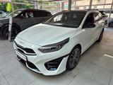 Kia Ceed 1.5T DCT Sportswagon GT Line - Kia Gebrauchtwagen in Herne