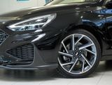 Hyundai i30 Kombi 1.5 TGDi DCT N LINE Navi LED Carplay - Hyundai i30: Schwarz