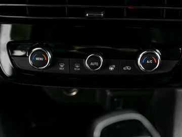 Opel Mokka 1.2 Elegance Digitales Cockpit Kamera LED