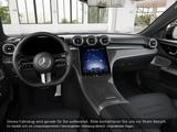 Mercedes-Benz C 300 4M AMG Burmester Kamera Spurhalt-Ass PTS - Mercedes-Benz C 300 mit Benzin-Antrieb