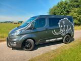 Ford Tourneo Custom Nugget ACTIVE - Offers matching your search criteria