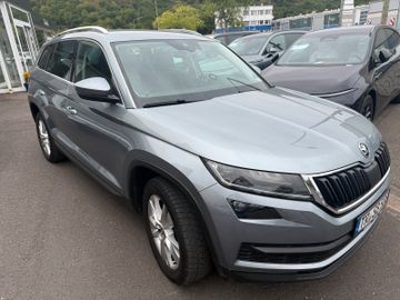 Skoda Kodiaq - 1