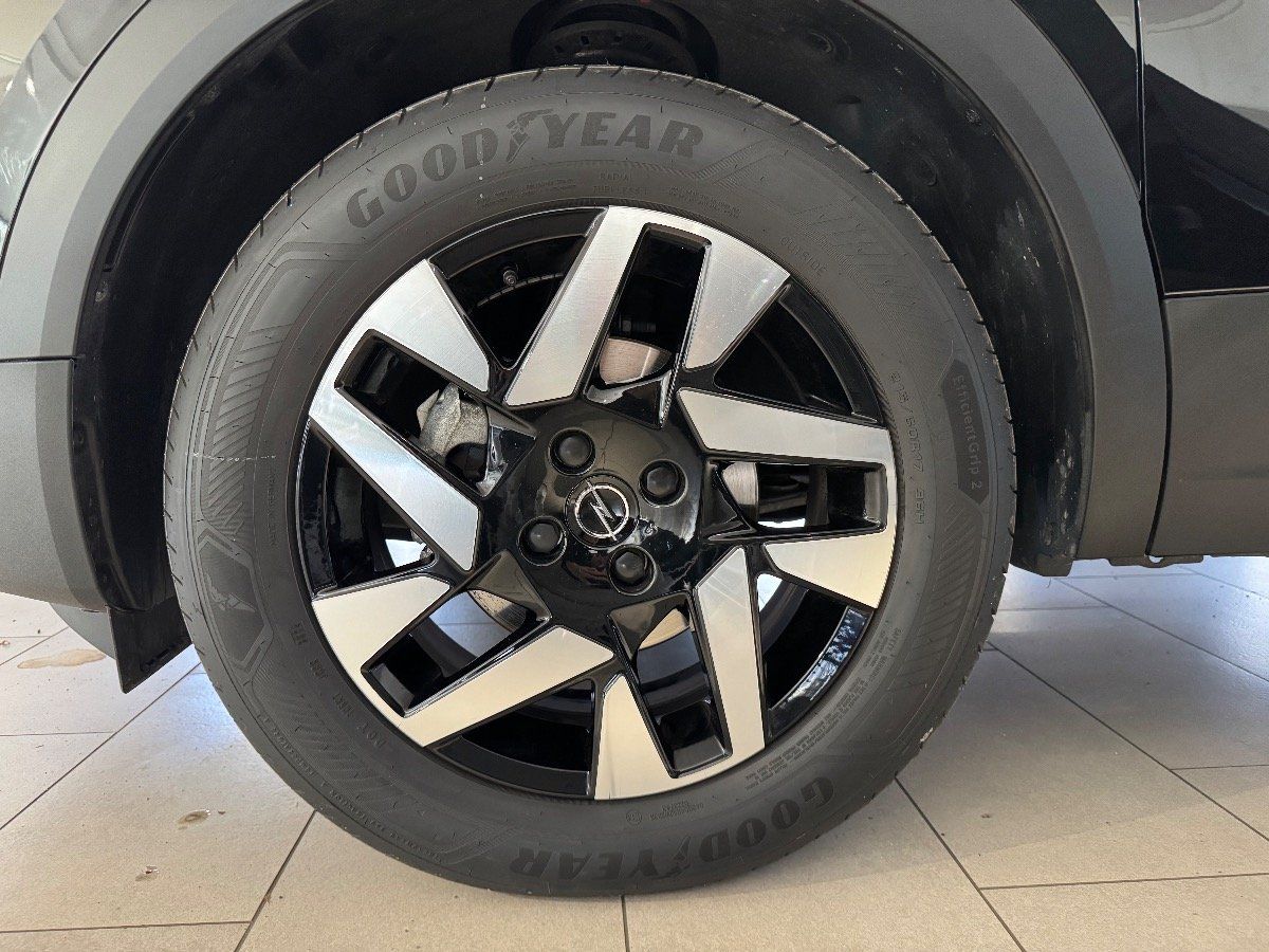 Opel Mokka - Bild 23