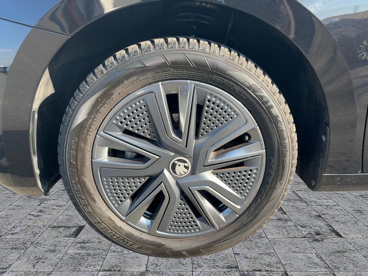 Skoda Fabia - Bild 8