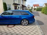 Audi S6 4.0 TFSI quattro S tronic Avant - - Audi S6 mit Benzin-Antrieb: Automatik