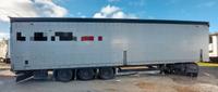 Schmitz Cargobull SCS 24/L-SPEED CURTAIN-Mega-Getränke-Varios