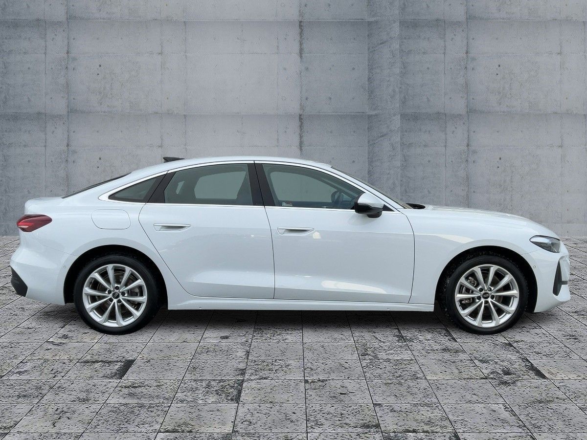 Audi A5 - Bild 7