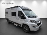 Pössl Summit Prime 640 mit Sky Roof - Kastenwagen
